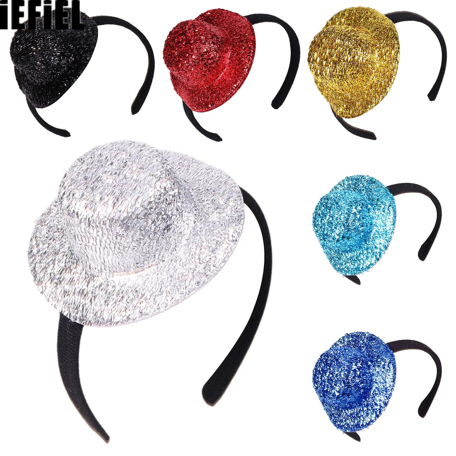 Vintage Fashion Hats - Women Girls Fashion Retro Headgear Vintage