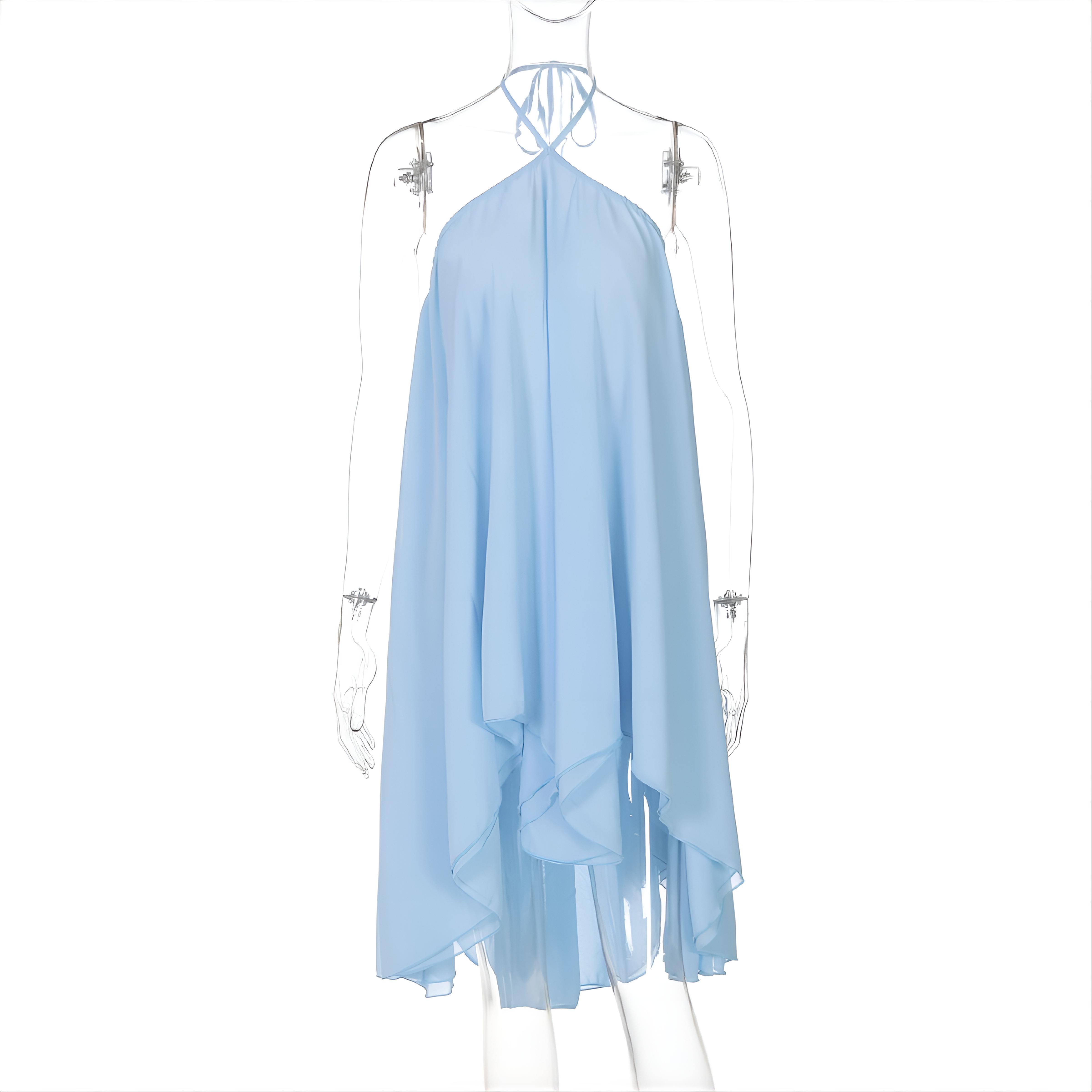 Vintage Fashion Looks - Cover Up Gold Women Distressed Look