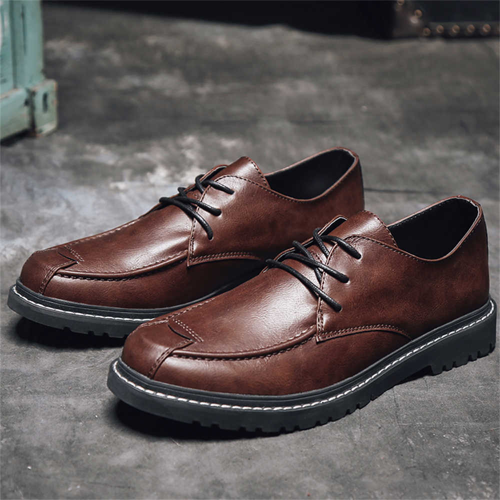 Marry Informal Mens Shoes Fash - مراجعة Vintage Fashion Reseller وسعره
