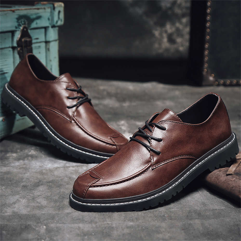 Marry Informal Mens Shoes Fash - مراجعة Vintage Fashion Reseller وسعره