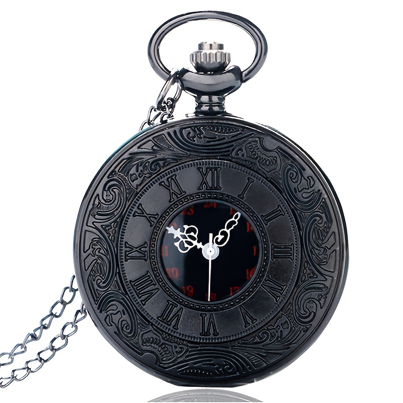 1PC Surprise Mystery Watch Bli - مراجعة Vintage Fashion For Men وسعره