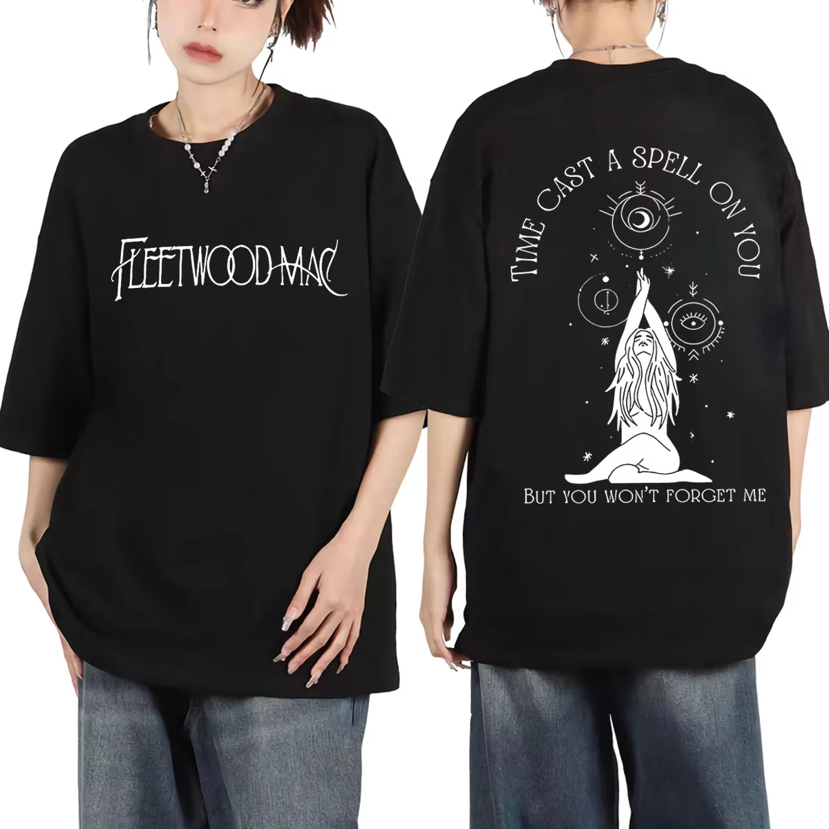 Fleetwood Mac Band Tour 2026 D - مراجعة Vintage Fashion Trends 2026 وسعره