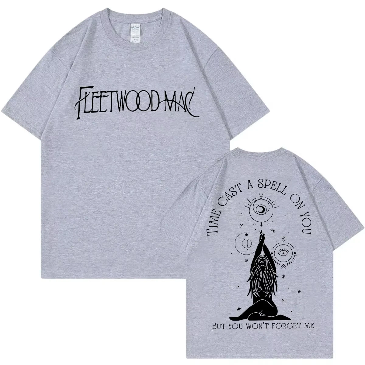 Fleetwood Mac Band Tour 2026 D - مراجعة Vintage Fashion Trends 2026 وسعره