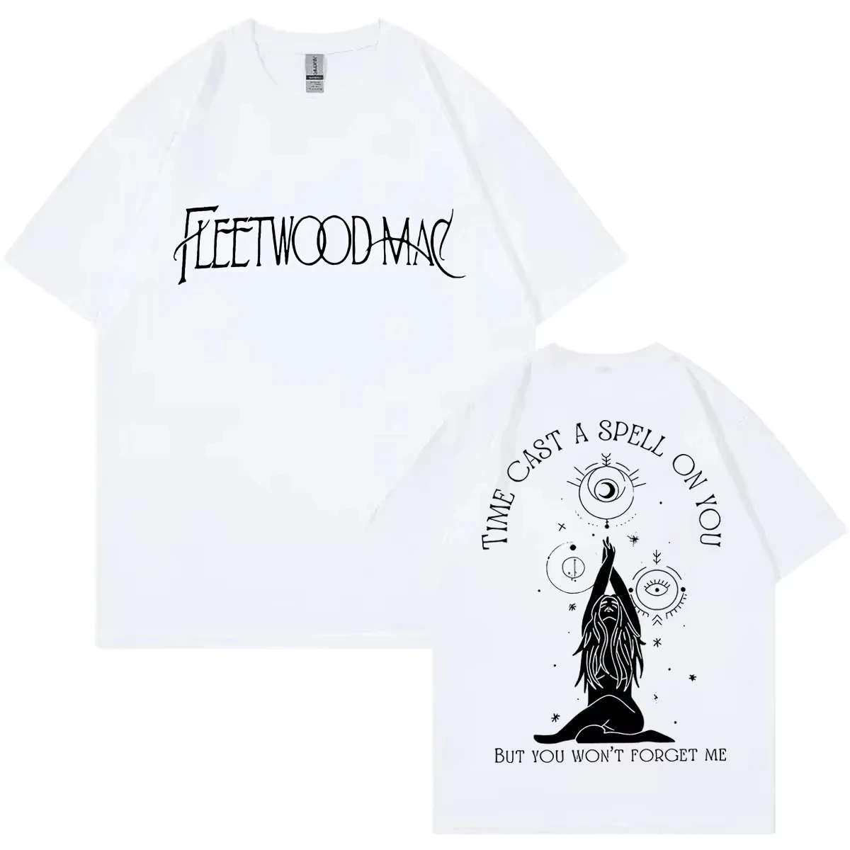 Fleetwood Mac Band Tour 2026 D - مراجعة Vintage Fashion Trends 2026 وسعره