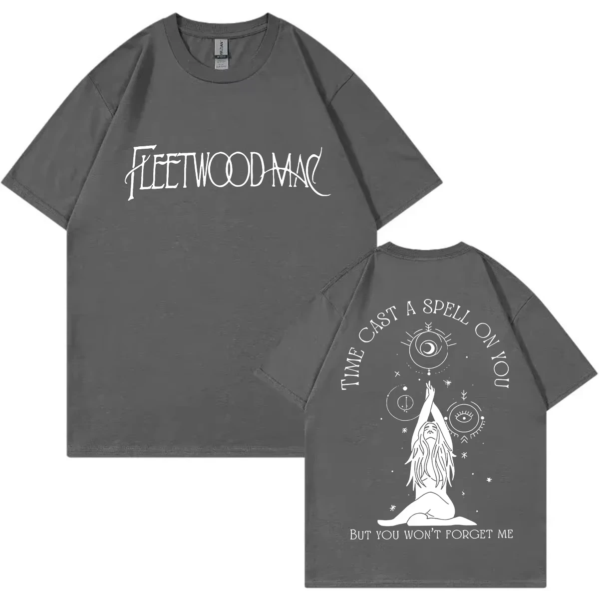 Fleetwood Mac Band Tour 2026 D - مراجعة Vintage Fashion Trends 2026 وسعره