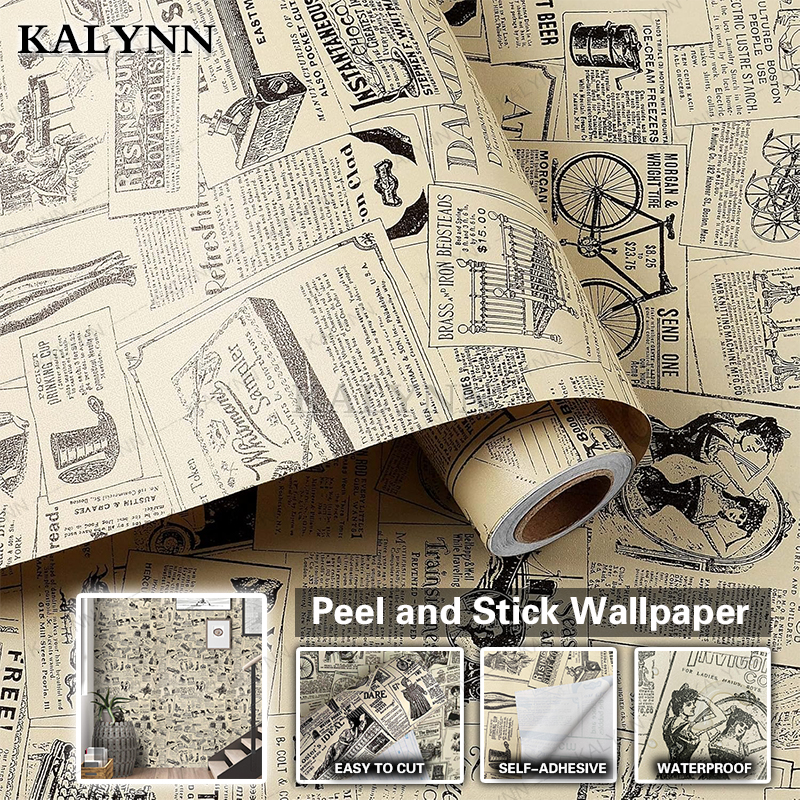 Vintage Contact Paper Many Typ - مراجعة Vintage Fashion Wallpaper وسعره