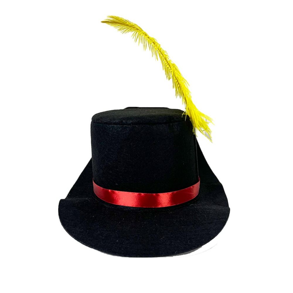 Dress Up Snowman Costume Hat V - مراجعة Vintage Fashion Hats وسعره