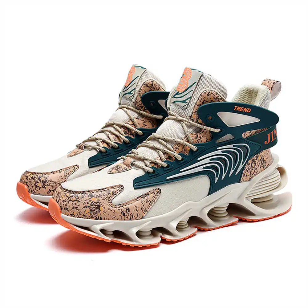 Non-slip Mid Child Running Sne - مراجعة Vintage Fashion Reseller وسعره