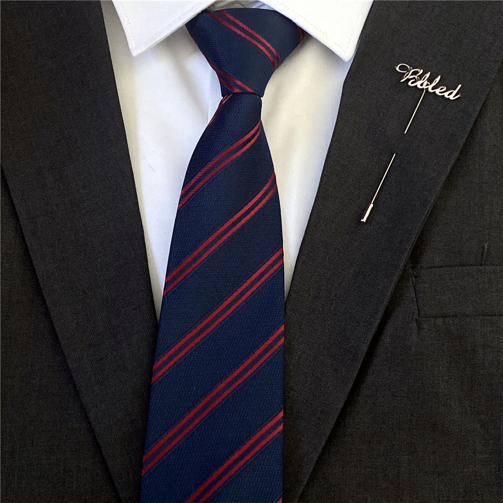 Personalized Men Lapel Pin Cus - مراجعة Vintage Fashion Guild وسعره