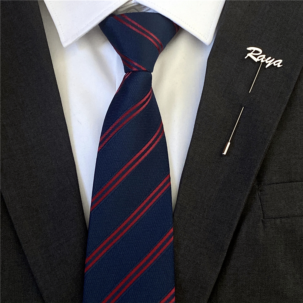 Personalized Men Lapel Pin Cus - مراجعة Vintage Fashion Guild وسعره