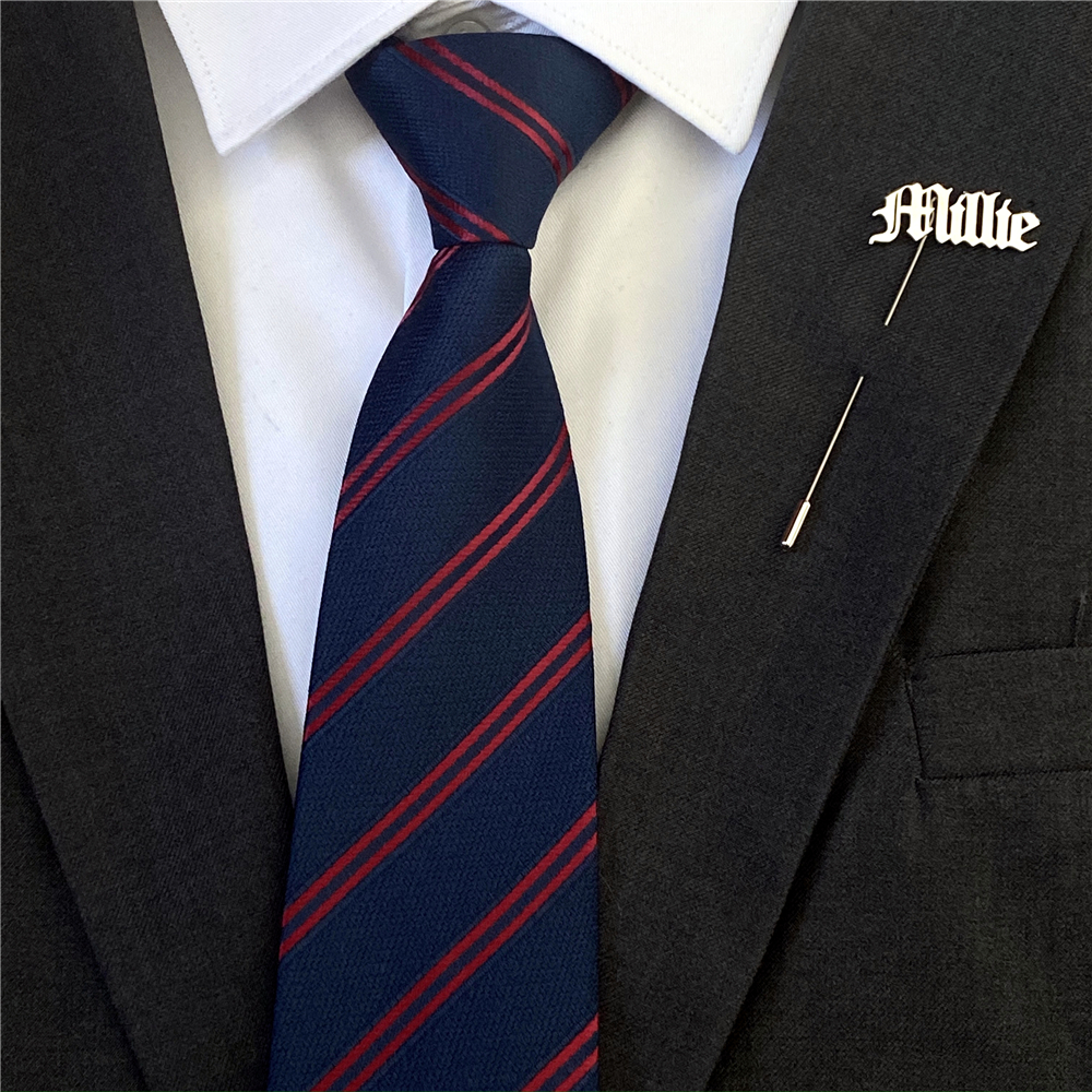 Personalized Men Lapel Pin Cus - مراجعة Vintage Fashion Guild وسعره