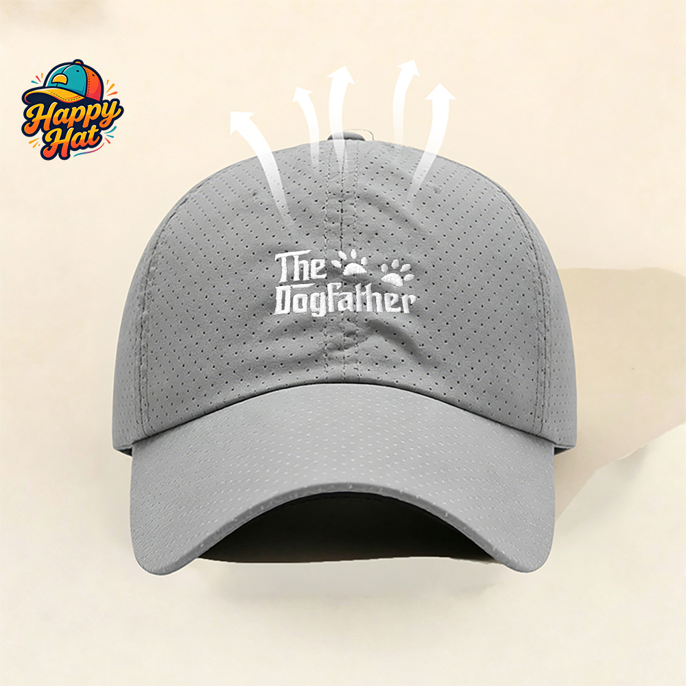 1PC The Dogfather Embroidered  - مراجعة Vintage Fashion Looks وسعره