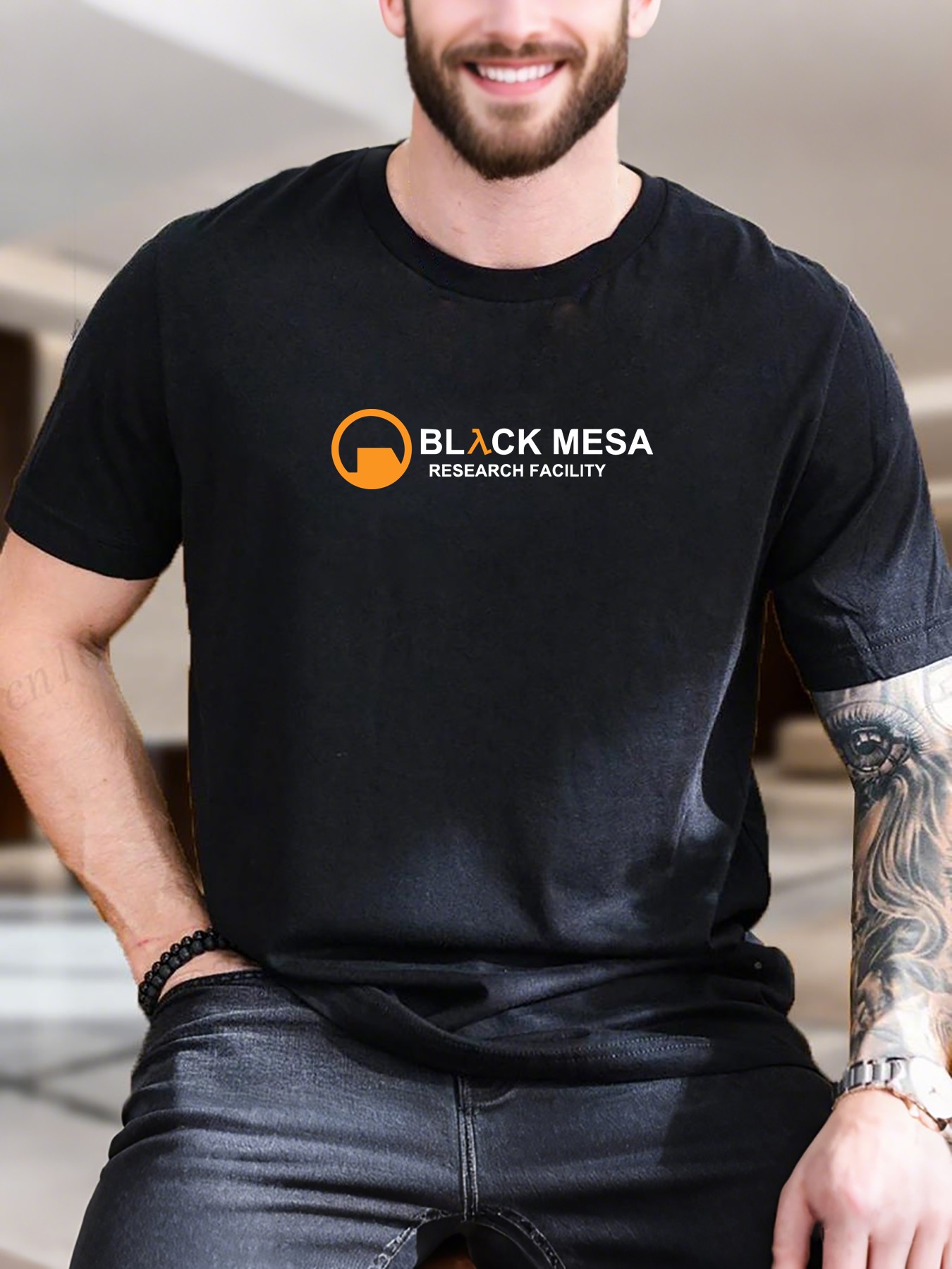 New Arrival Fashion Black Mesa - مراجعة Vintage Fashion Research وسعره