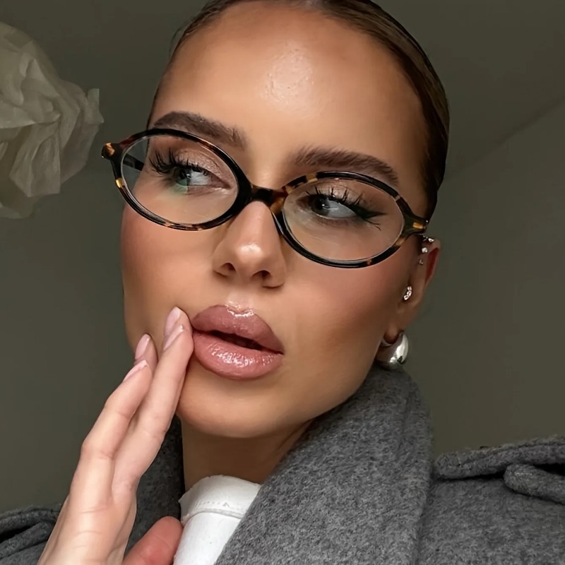 Vintage Oval Sunglasses Women  - مراجعة Vintage Fashion And Design وسعره