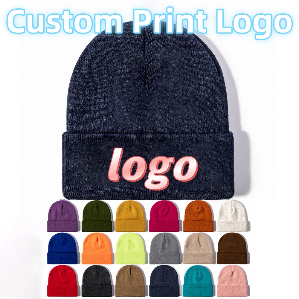 Customized Printed Logo Solid  - مراجعة Vintage Fashion Hats وسعره