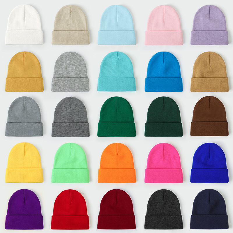 Customized Printed Logo Solid  - مراجعة Vintage Fashion Hats وسعره
