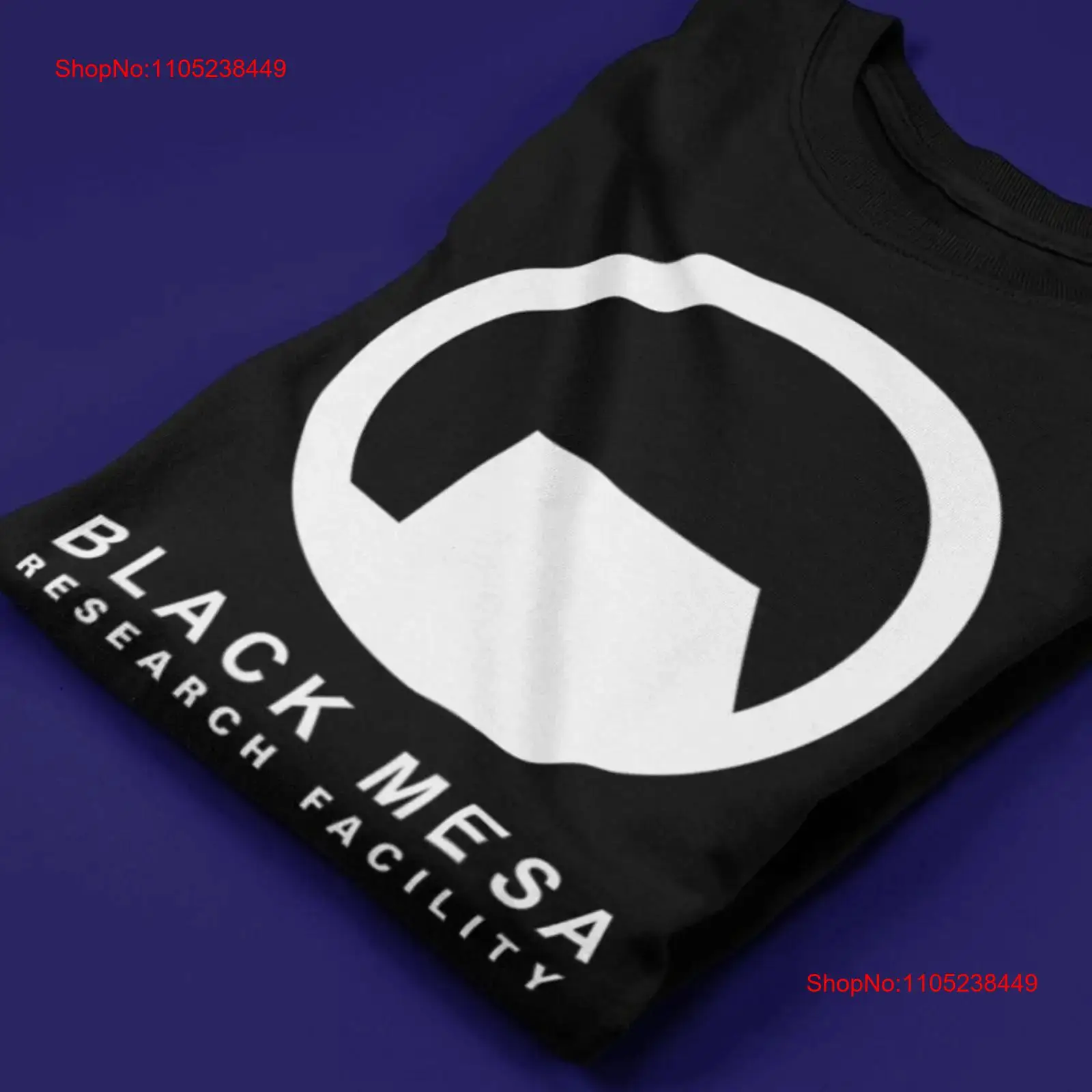 Black Mesa T Shirt Research Fa - مراجعة Vintage Fashion Research وسعره