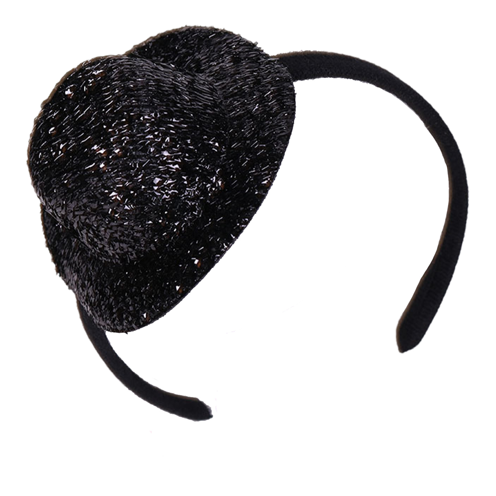 Women Girls Fashion Retro Head - مراجعة Vintage Fashion Hats وسعره