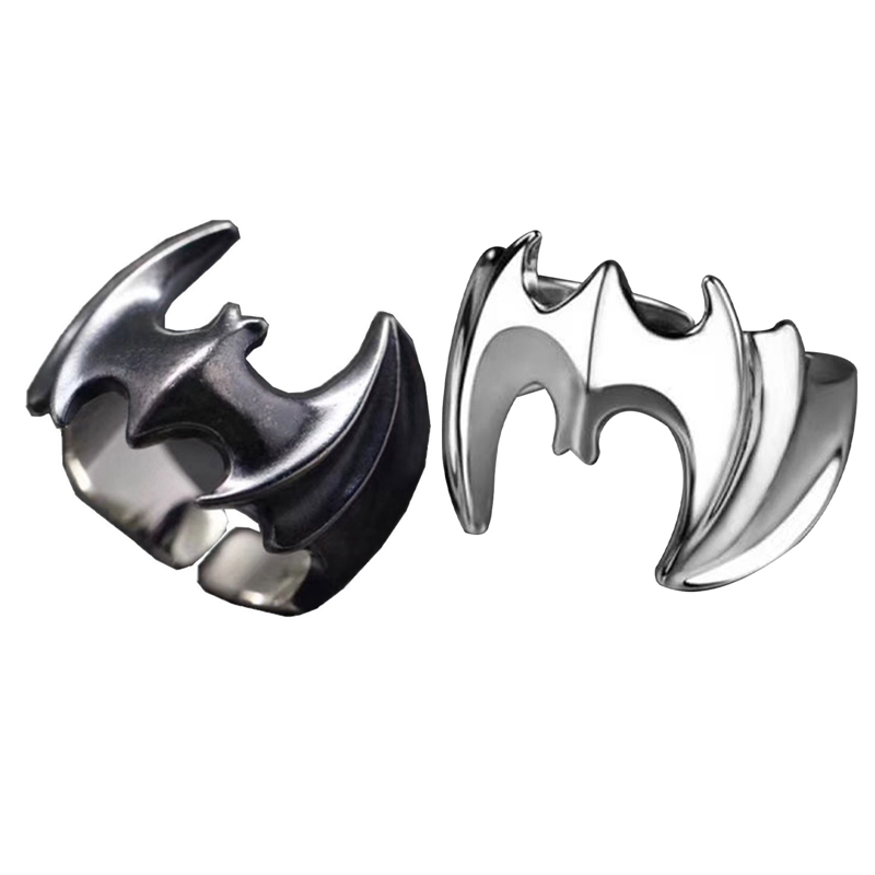Vintage Bat Ring Finger Rings  - مراجعة Vintage Fashion Guild وسعره