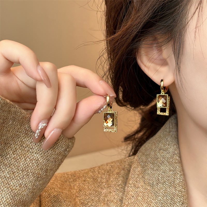 925 Silver Needle Korean Fashi - مراجعة Vintage Fashion Trends 2026 وسعره