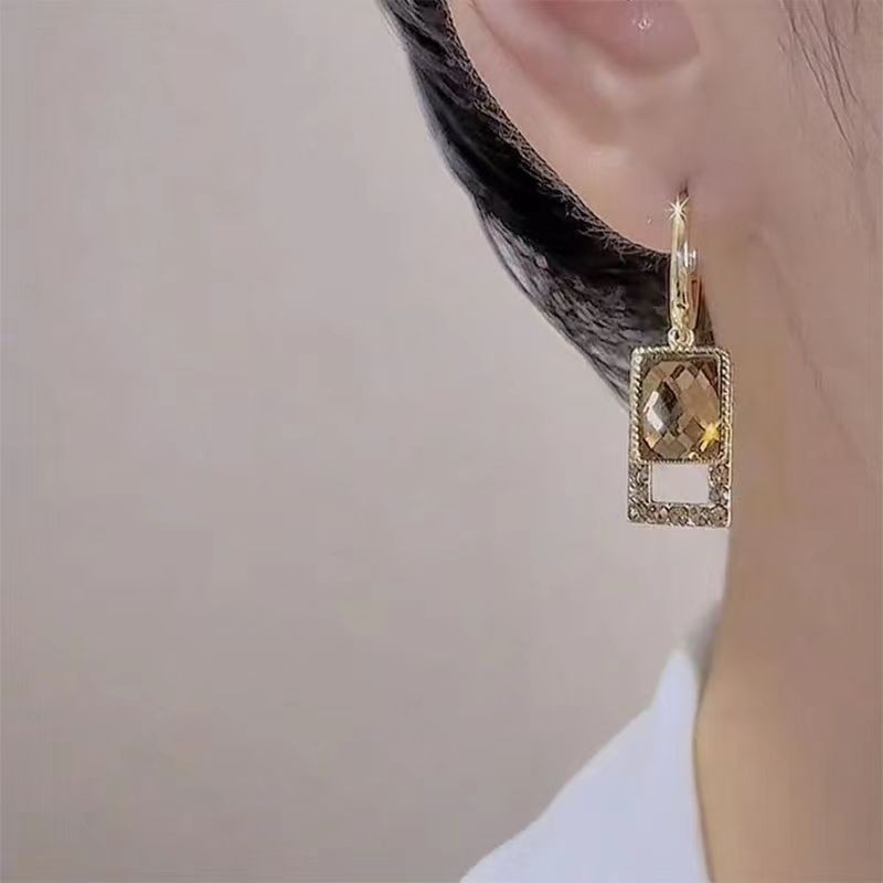 925 Silver Needle Korean Fashi - مراجعة Vintage Fashion Trends 2026 وسعره