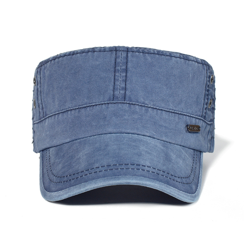 Unisex Four Seasons Washed Cot - مراجعة Vintage Fashion Hats وسعره