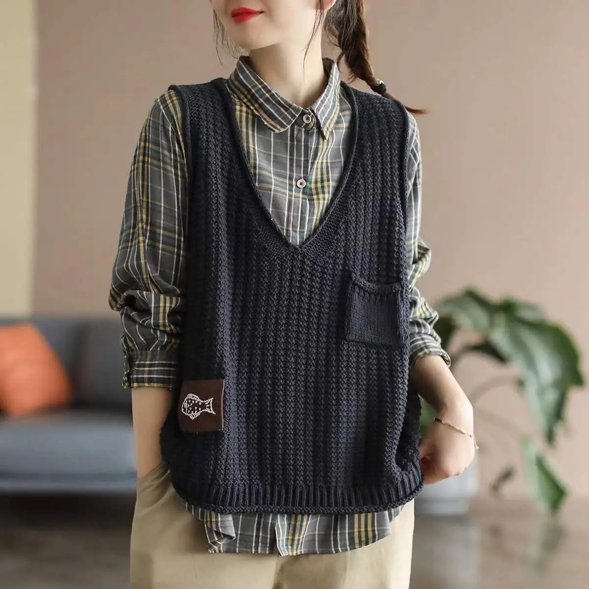 On Offer Formal Casual Fashion - مراجعة Vintage Fashion Trends 2026 وسعره