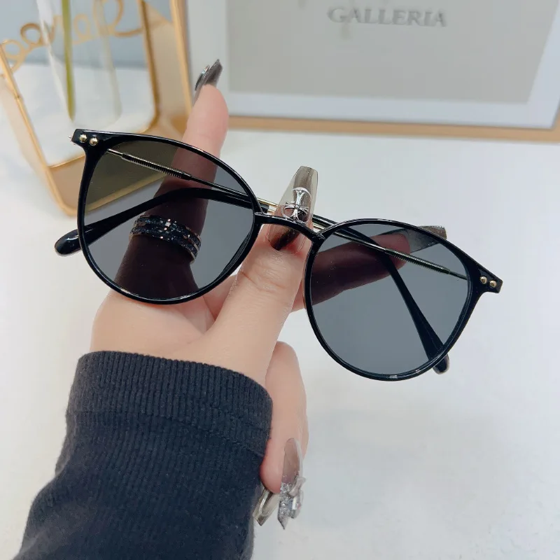 New Round Vintage Sunglasses W - مراجعة Vintage Fashion And Design وسعره