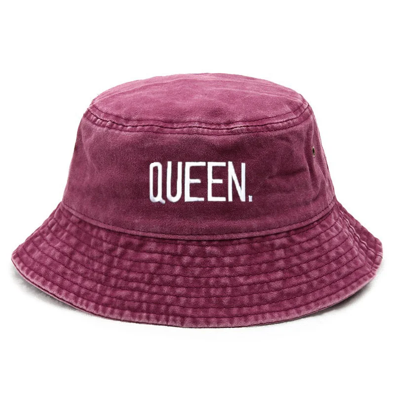 Customize Queen Washed Vintage - مراجعة Vintage Fashion Hats وسعره