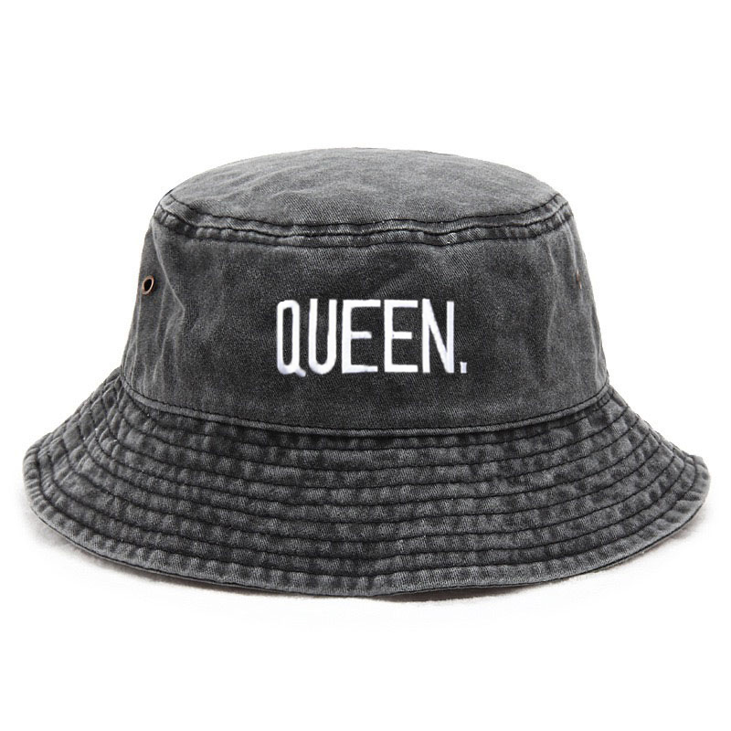 Customize Queen Washed Vintage - مراجعة Vintage Fashion Hats وسعره