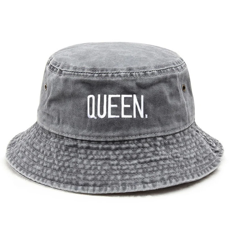 Customize Queen Washed Vintage - مراجعة Vintage Fashion Hats وسعره