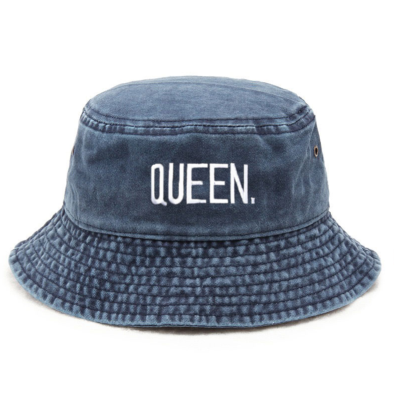 Customize Queen Washed Vintage - مراجعة Vintage Fashion Hats وسعره