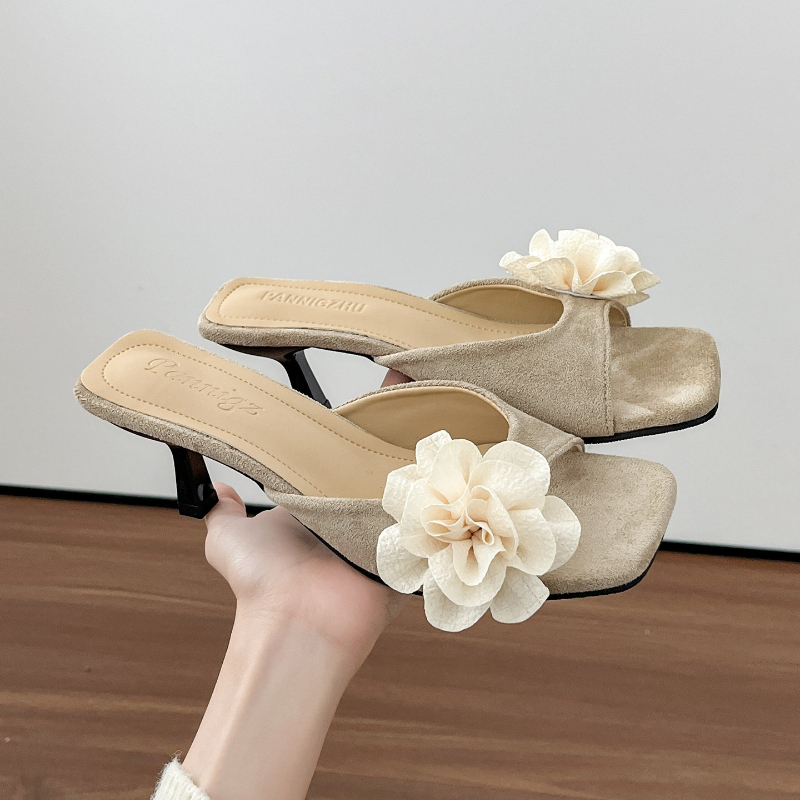 Vintage Summer Thin Heel Flowe - مراجعة Vintage Fashion Dress وسعره