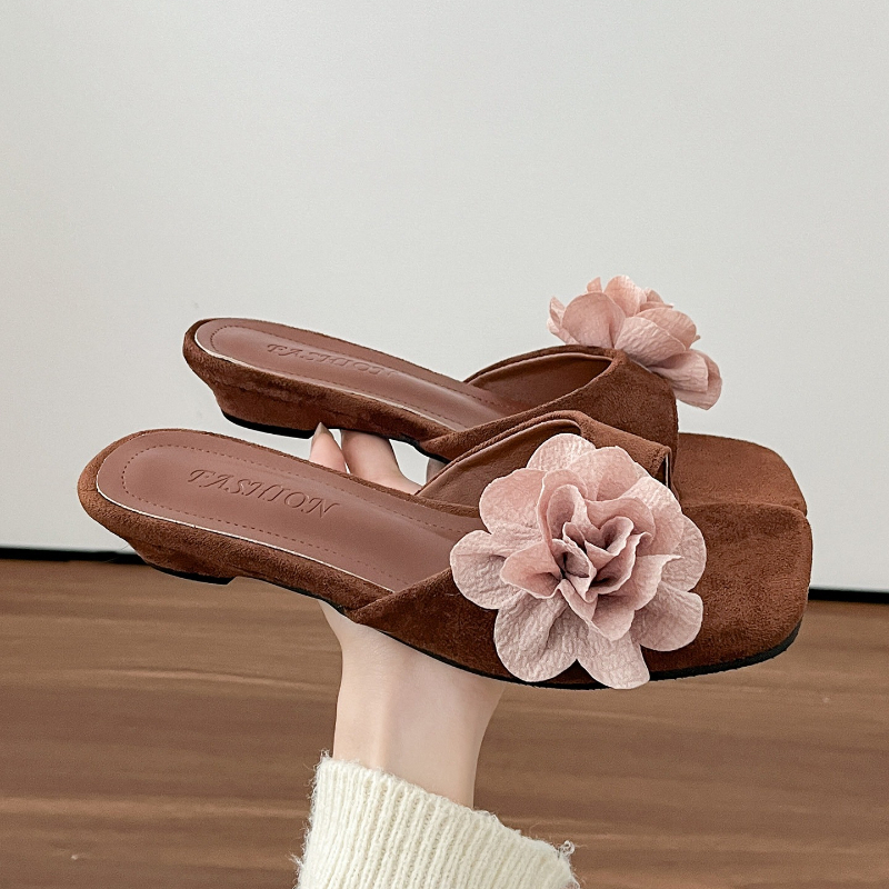 Vintage Summer Thin Heel Flowe - مراجعة Vintage Fashion Dress وسعره