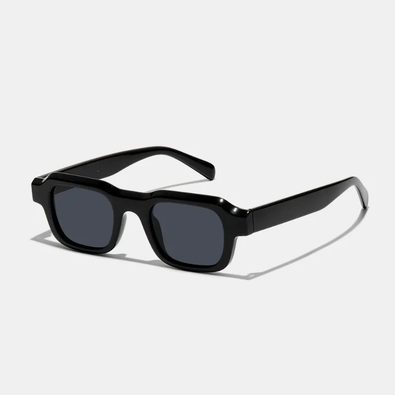 Women Vintage Rectangle Frame  - مراجعة Vintage Fashion And Design وسعره