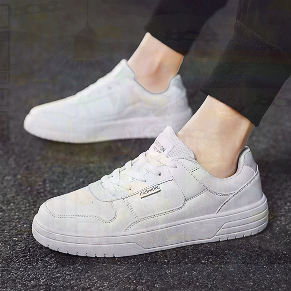 With Ties PU Leather Shoes 41  - مراجعة Vintage Fashion Reseller وسعره