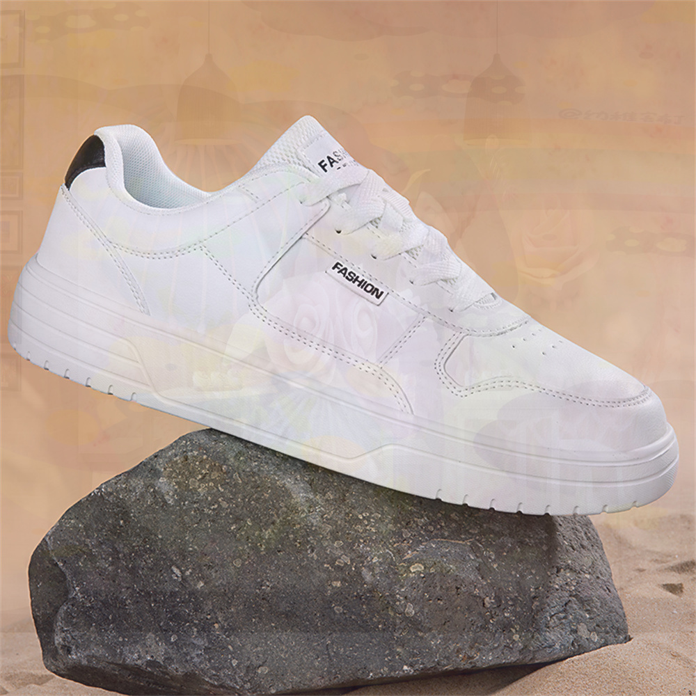 With Ties PU Leather Shoes 41  - مراجعة Vintage Fashion Reseller وسعره
