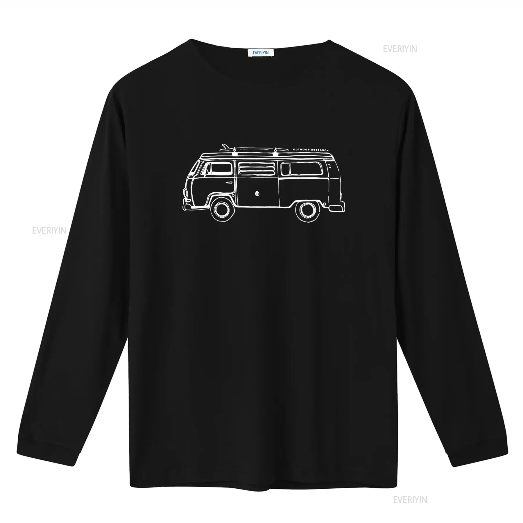 Outdoor Research Retro Van T S - مراجعة Vintage Fashion Research وسعره