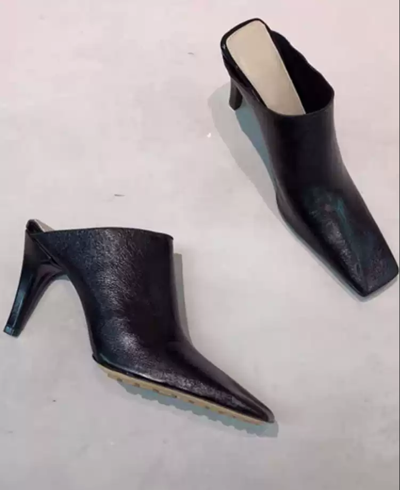New Fashion Shoes Summer Shoes - مراجعة Vintage Fashion Style Female وسعره