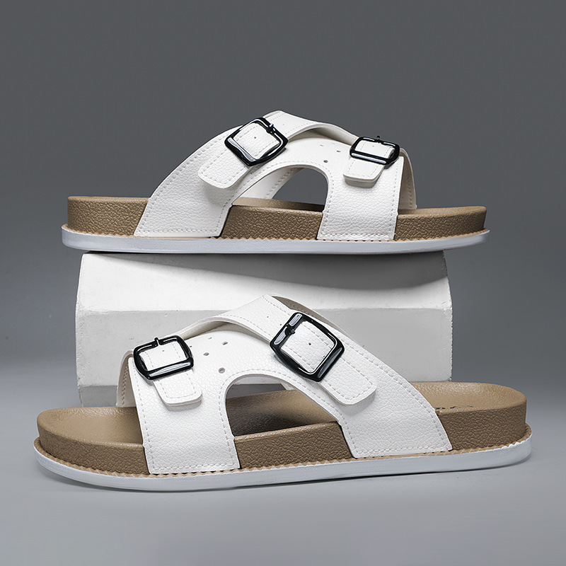 Classic Vintage Sandals Men's  - مراجعة Vintage Fashion For Men وسعره