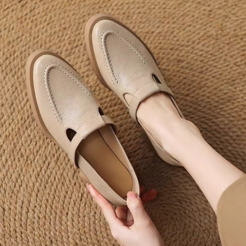 French Vintage Soft Leather Pl - مراجعة Vintage Old Fashion وسعره