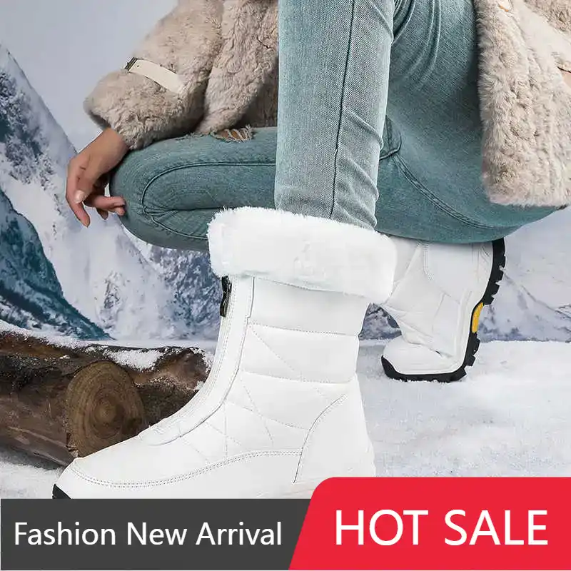 Women's Boot Sneakers Walking  - مراجعة Vintage Fashion Reseller وسعره