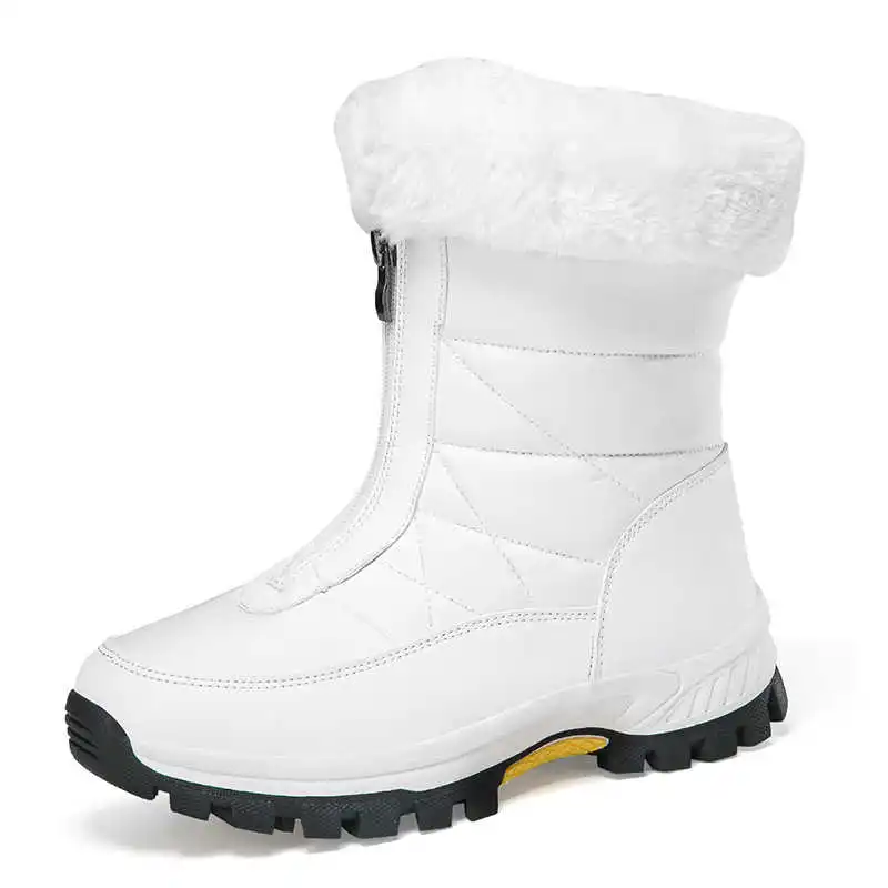 Women's Boot Sneakers Walking  - مراجعة Vintage Fashion Reseller وسعره