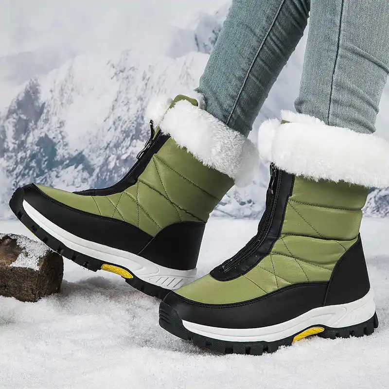 Women's Boot Sneakers Walking  - مراجعة Vintage Fashion Reseller وسعره
