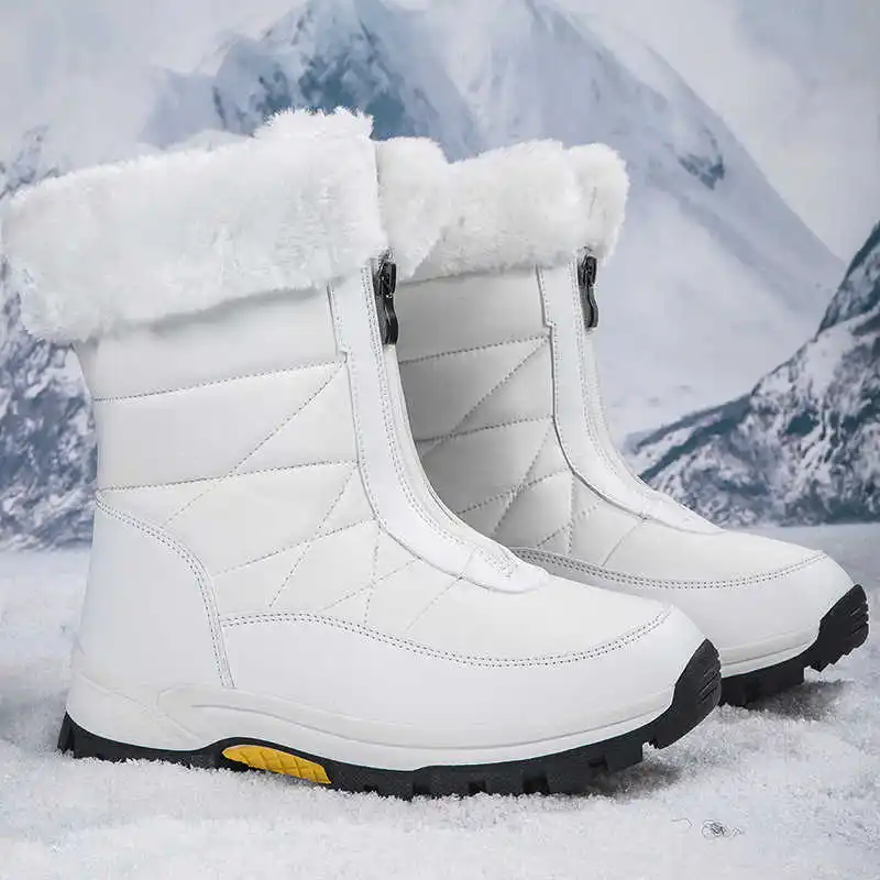 Women's Boot Sneakers Walking  - مراجعة Vintage Fashion Reseller وسعره