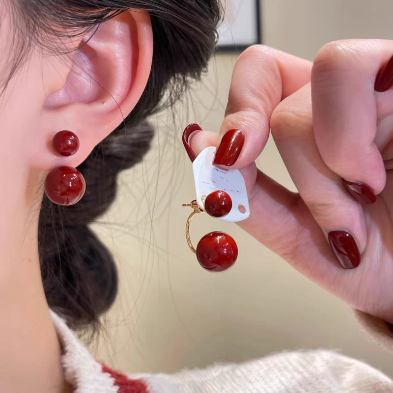 925 Silver Needle Korean Vinta - مراجعة Vintage Fashion Trends 2026 وسعره