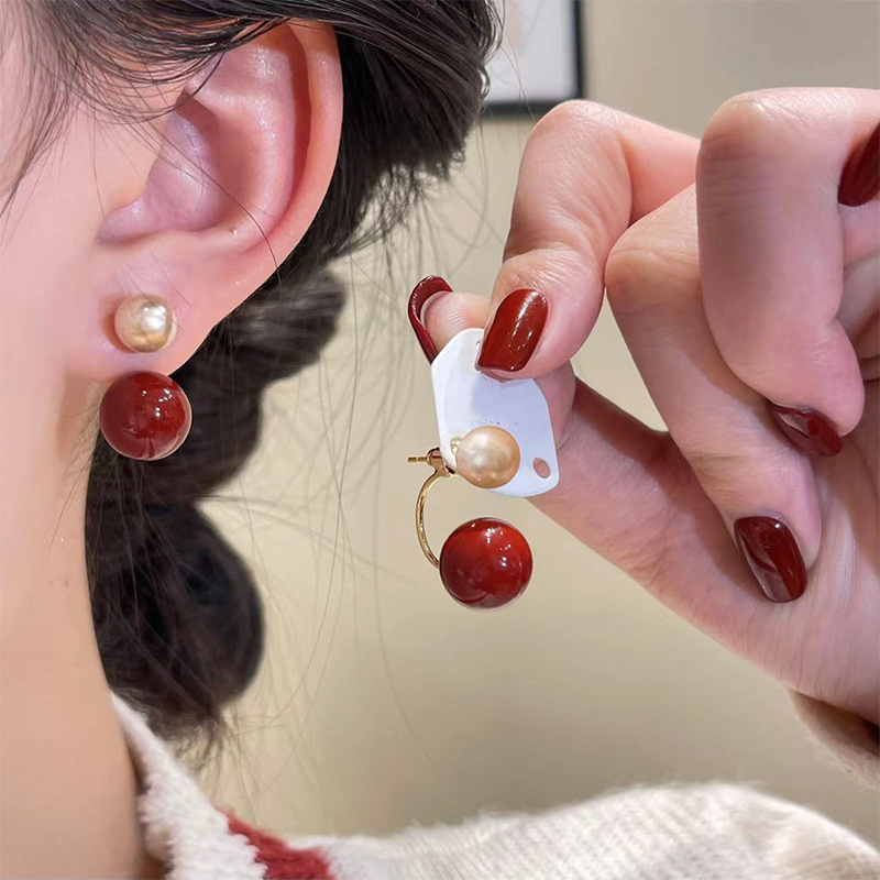 925 Silver Needle Korean Vinta - مراجعة Vintage Fashion Trends 2026 وسعره