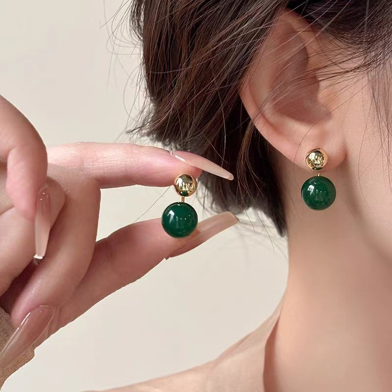 925 Silver Needle Korean Vinta - مراجعة Vintage Fashion Trends 2026 وسعره