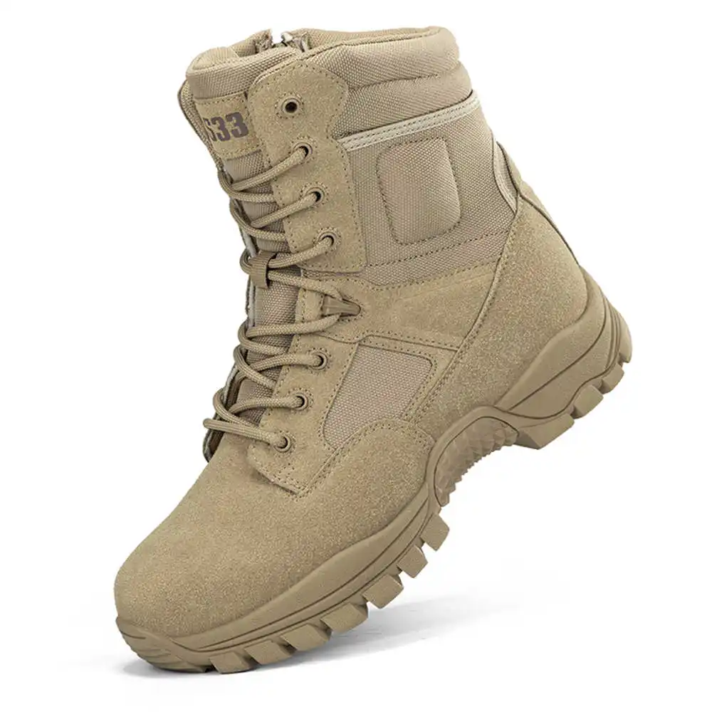 Nonslip Genuine Leather Hiking - مراجعة Vintage Fashion Reseller وسعره