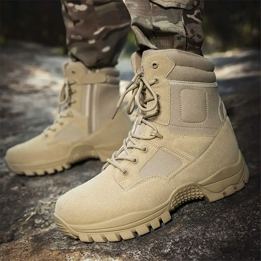 Nonslip Genuine Leather Hiking - مراجعة Vintage Fashion Reseller وسعره